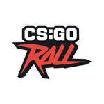 CSGORoll Logo